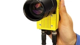 Medizintechnik vials glas Inspektion machine Vision bildverarbeitung sensorik kamera cognex zahoransky