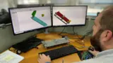 Ceramtec Medizintechnik Ultraschall Keramik Sensoren Wandler
