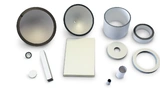 Ceramtec Medizintechnik Ultraschall Keramik Sensoren Wandler