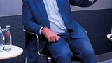Thomas Caulfield, CEO von GlobalFoundries