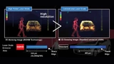 Hochleistungs-Laserdioden verbessern die Auflösung bei der 3D-LiDAR-Erfassung