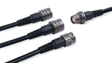 MIL-Stecker