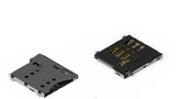 SIM-Karten-Stecker fürs IoT