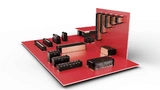 Flexibles Steckverbindersystem "Zero8".