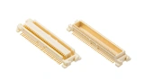 Bild 1. Beispiel eines ConnTAK50-Steckverbinders von Molex.
