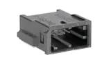 Bild 1. Beispiel eines ConnTAK50-Steckverbinders von Molex.