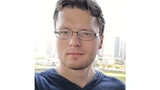 Michael Fulmyk, Mitgründer und Director von StarIC