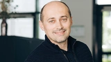 Volodymyr Zavadko von Intellias