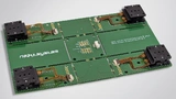 Das komplette Haptic-Developer-Kit in einer passenden Ablage