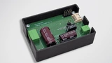 Der Haptic-Controller