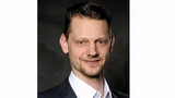 Michael Pfeifer von TÜV SÜD