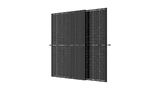 Trina Solar Doppelglas-Module