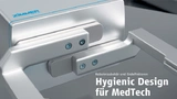 medical design Elektronic medical Ausgabe 6 2023 Magazin für Medizintechnik Entwicklung