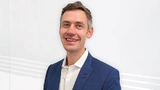 Andreas Huber von Data-Modul