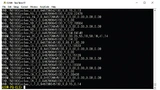Serielles Command Line Interface der Softwarebibliothek ADSW-PQ-CLS