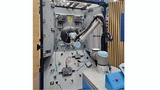 Showcase Automatisierte Qualitätsprüfung