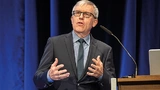 Dr. Stefan Mengel, Referatsleiter Elektronik, autonomes Fahren und Supercomputing im BMBF: »Mikroelektronik ist Teil der kritischen Infrastruktur«