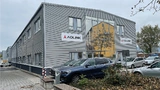 Rund 50 Beschäftigte arbeiten für die Medizintechniksparte von Adlink am Standort Deggendorf