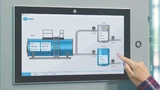 Offene und skalierbare HMI-Visualisierungsplattform FactoryTalk Optix