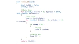 Listing 3 zu SR-Port: Signal Routing