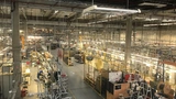 Katowice Facility Poland