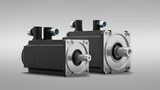 Bild 4: Die modularen und hochdynamischen Synchron-Servomotoren der DD-Reihe ermöglichen die zyklische Positionierung geringer Massen.