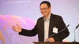 Edwin Sutedjo, Nokia
