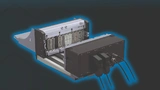 Mass-Interconnect-System von ODU