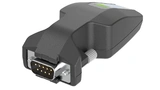 Der RS232-Dongle von ETO.
