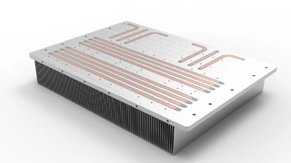 CTX Thermal Solutions 