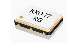 Geyer Electronic VCXO Oszillator
