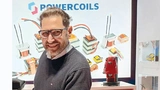 Ciriaco Petruzziello von Powercoils