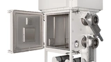 Mit dem neuen TÜV-zertifizierten ExtremeEvent definiert Weiss Technik ein hohes Schutzniveau bei Zerstörungsprüfungen von Lithium-Ionen-Batterien – auf Basis einer über 30-jährigen schadensfreien Erfahrung im Bau von ATEX-Prüfschränken.