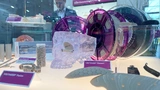 Evonik Kunststoffe Filement 3D DRuck Additive Fertigung Medizintechnik Compamed