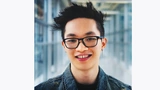 Tilden Chen von Texas-Instruments