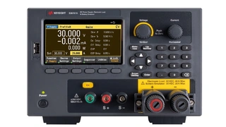 Keysight  Emulation und Profilerstellung von IoT-Geräte-Batterien
