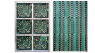 Neumonda Neuartiges IC- und DRAM-Testboard 