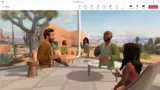 Microsoft Immersive Spaces