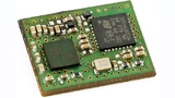 Digitalradar-Modul V-LD1 von RFbeam