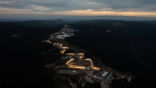 Norka Eisarena
