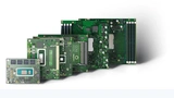 COM-HPC ist der am breitesten skalierbare CoM-Standard. Fünf unterschiedliche Footprints decken nahezu den gesamten Bereich an nachhaltigen Embedded-Designs ab, von Low-Power-Applikationen über leistungsstarke Client-Design