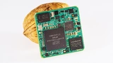 Der Materialeinsatz für das einzelne Embedded-System ist durch die fortschreitende Miniaturisierung der Elektronik laufend gesunken, allerdings bei steigenden Serienstückzahlen – daher wurden Nachhaltigkeitskonzepte nötig