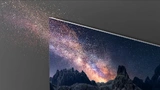 Samsung MicroLED-TV