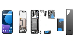Fairphone 5