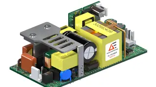 Medizintechnik Power Stromversorgung Netzteile Entwicklung