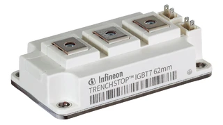 1200-V-Trenchstop-IGBT