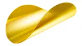 Pragmatic fertigt die ICs auf Basis von TFTs auf einem dünnen, flexiblen Wafer aus einer 30 µm dünnen Polyimidfolie.