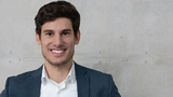 Florian Schmitz, Leiter Messen und Events bei der Messe Stuttgart