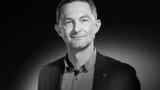 Benjamin Lauterlein, Service Product Owner bei Siemens Digital Industries