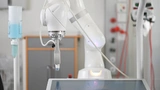 Medizintechnik Medizinelektronik Robotik Automation KUKA Siemens Healthineers Angiographie Radiologie MRT Röntgen
